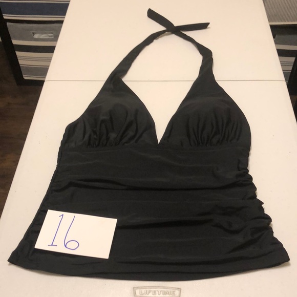 untagged Other - 3/$10 Swim Suit Top Size 16